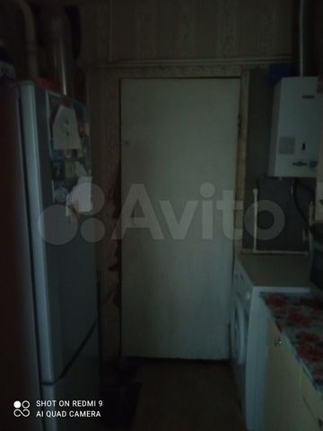 2-к. квартира, 50,5 м², 2/2 эт.