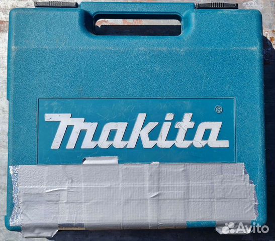 Электро инструмент makita