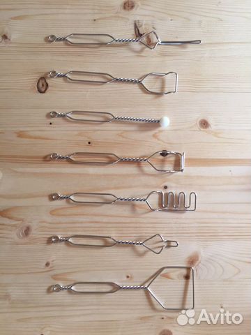 Логопедические зонды купить в Уфе | Личные вещи | Авито