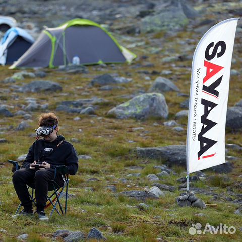 FPV съёмка / Аэросъёмка / Видео с квадрокоптера