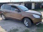 Geely Emgrand X7 1.8 МТ, 2014, 175 000 км