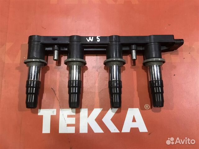 Катушка зажигания Шевроле Круз 300