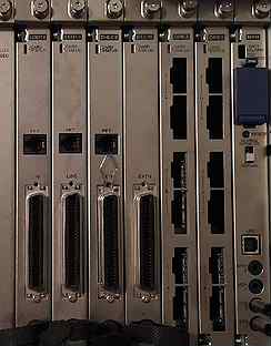 Panasonic KX-TDA0170, KX-TDA0180, KX-TDA0172