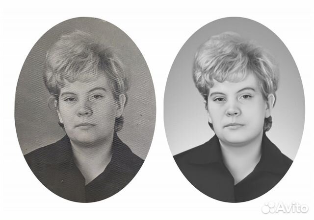 Фотокерамика на памятники