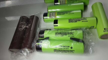 Аккумулятор 18650,Япония