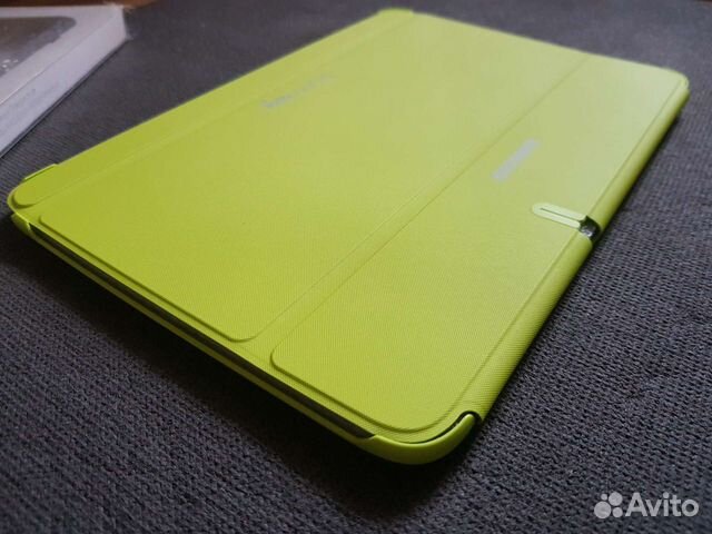 Оригинал для Планшета Samsung Note 10.1