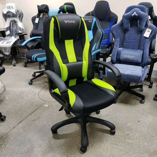 Компьютерное игровое кресло