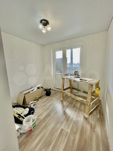 2-к. квартира, 58 м², 2/7 эт.