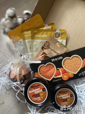 Подарочный набор