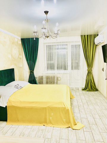 1-к. квартира, 40 м², 9/14 эт.