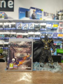 Ил-2 Штурмовик: Крылатые хищники PS3 Игры + обмен