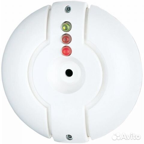 Датчик разбития стекла Breakglass 2000