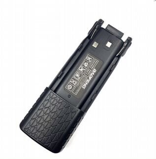 Аккумулятор усиленный7BL-8 для рации Baofeng UV-82