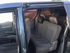 Dodge Caravan 2.4 AT, 2004, 197 000 км объявление продам