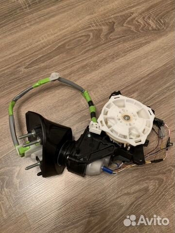 Зеркало для Lexus GS