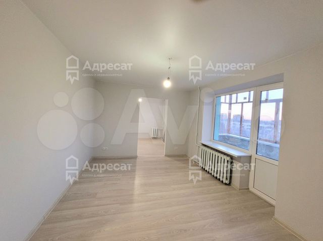 2-к. квартира, 45,2 м², 7/9 эт.