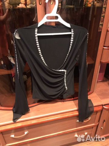 Женские вещи