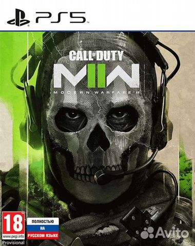 Call of Duty (PS4 & PS5)