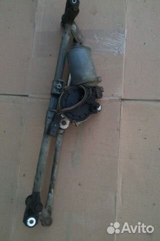 Трапеция Шевроле Авео т250