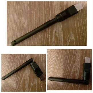 USB WiFi адаптер