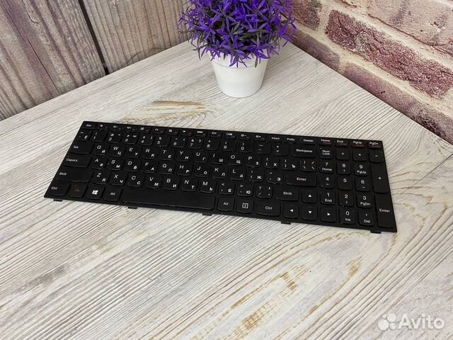 Клавиатура ноутбука Lenovo G50-30 80G0