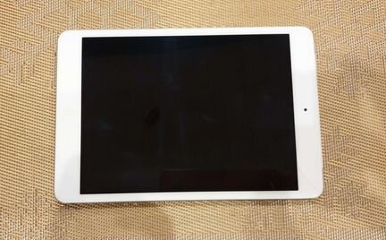 iPad mini 1 32gb wifi+cellular