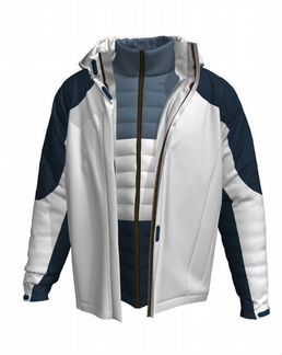 Разработка лекал