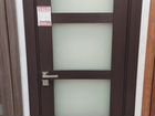 Межкомнатные двери с образца (в одном экземпляре) объявление продам