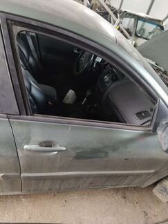 Дверь передняя правая Renault Megan 2 2008 г