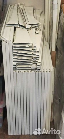 Гардеробная система хранения IKEA algot альгот