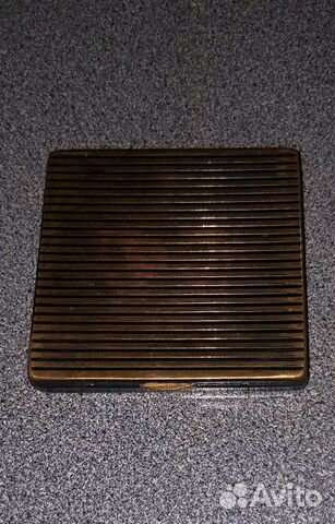 Пудреница 1958г