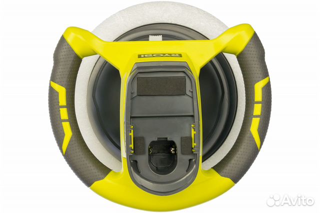 Полировщик Ryobi ONE+ R18B-0