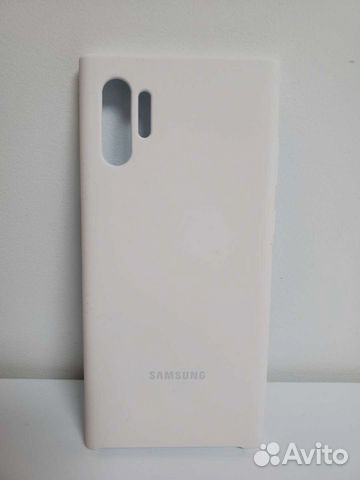 Чехол для Samsung galaxy Note 10 plus, новый