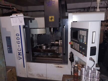 Ремонт станков и производственных линий