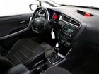 Kia Ceed 1.6 AT, 2016, 25 175 км объявление продам