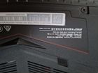 Ноутбук MSI GE73 Raider RGB 8RF объявление продам