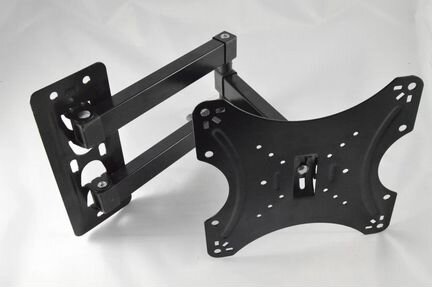 Кронштейны для телевизора на стену разные (любые)