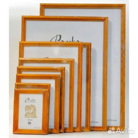 Рамка для фотографий в г. Брянск