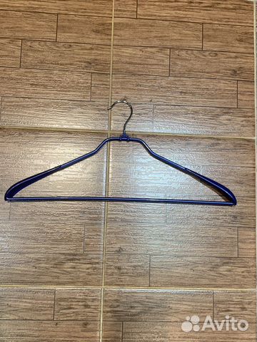 Вешалка-плечики Vetta для верхней одежды