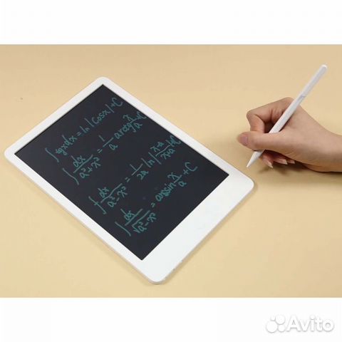 Планшет для рисования Xiaomi Writing Tablet 13.5