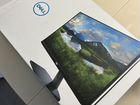 Монитор Dell для компьютера 27 дюйма объявление продам