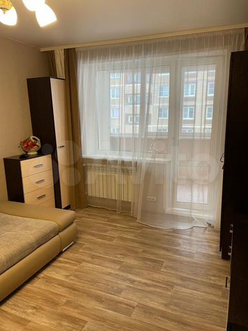 2-к. квартира, 48 м², 5/9 эт.