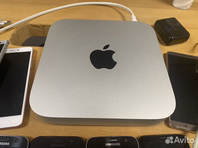 Mac mini late 2014 купить в Москве | Бытовая электроника | Авито Mac mini late 2014 купить в Москве | Бытовая электроника | Авито