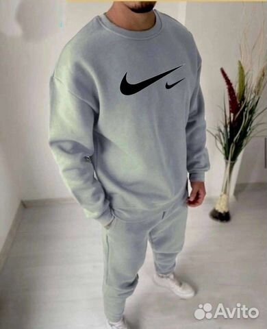 Спортивный костюм Nike