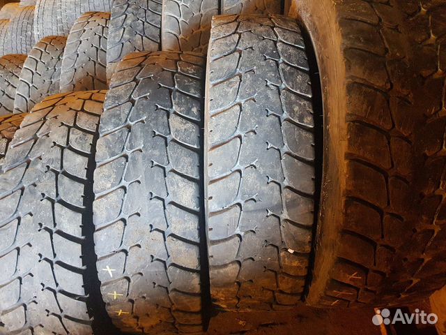 Грузовые шины 315\ 80 R22 5 michelin