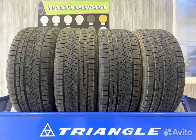Triangle PL02 235/45 R19 95W