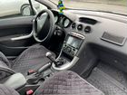 Peugeot 308 1.6 МТ, 2008, 176 000 км объявление продам