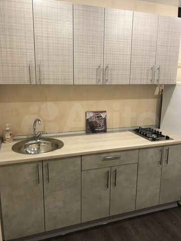 1-к. квартира, 35 м², 2/5 эт.