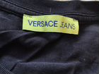 Мужская футболка versace оригинал объявление продам
