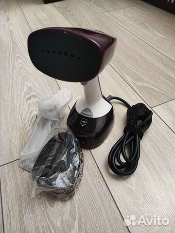 Ручной отпариватель tefal